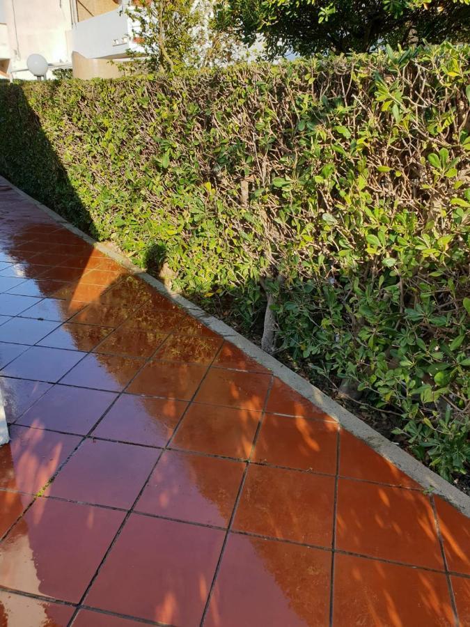 Resort ' Njulella Migliarello Exteriör bild